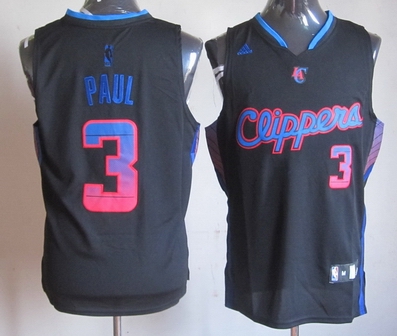 Los Angeles Clippers jerseys-022